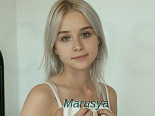 Marusya