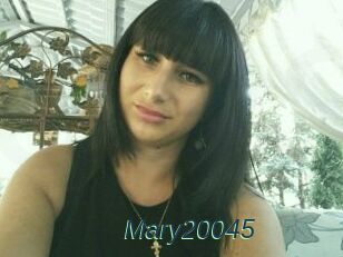 Mary20045