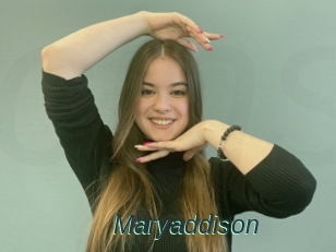Maryaddison