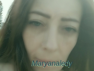 Maryanaledy