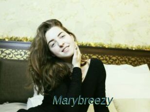 Marybreezy