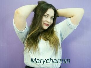 Marycharmin