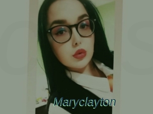 Maryclayton