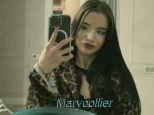 Marycollier