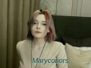 Maryconors