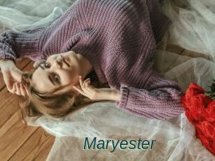 Maryester
