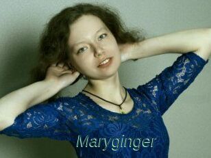 Maryginger