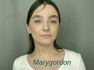 Marygordon