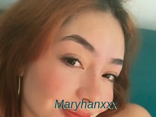 Maryhanxxx