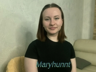 Maryhunnt