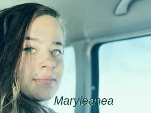 Maryieanea