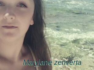Maryjane_zenverta