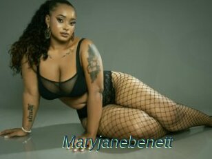 Maryjanebenett