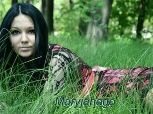 Maryjanego