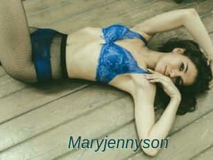 Maryjennyson