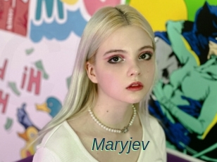 Maryjev