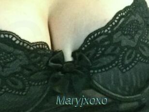 Maryjxoxo