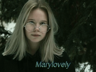 Marylovely