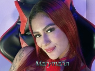 Marymarin