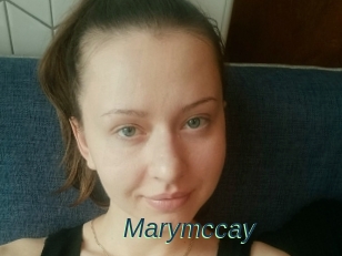 Marymccay