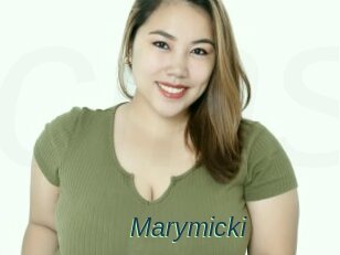 Marymicki