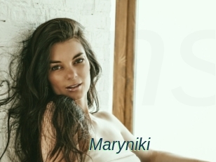 Maryniki