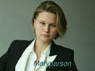 Maryparson