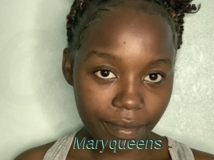 Maryqueens