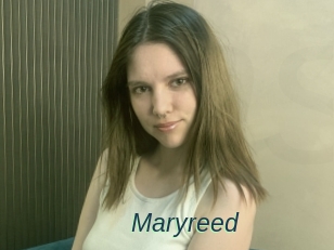 Maryreed