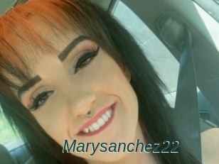 Marysanchez22