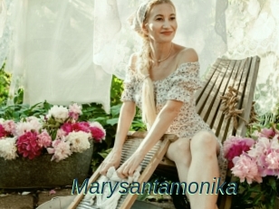 Marysantamonika