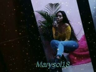 Marysol18