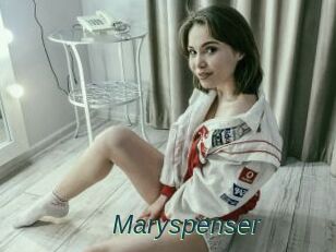 Maryspenser