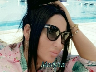 Marytia