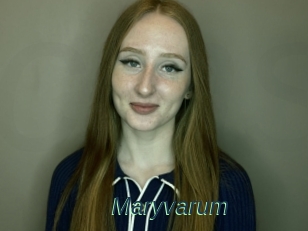 Maryvarum