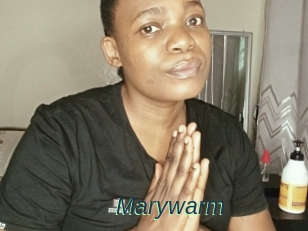 Marywarm