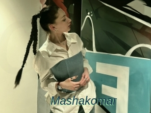 Mashakomar