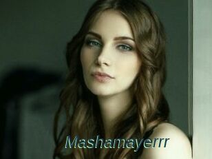 Mashamayerrr
