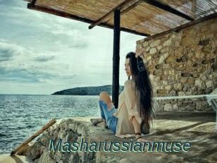 Masharussianmuse