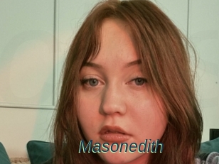 Masonedith