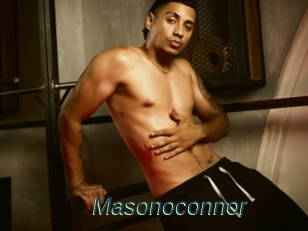 Masonoconnor