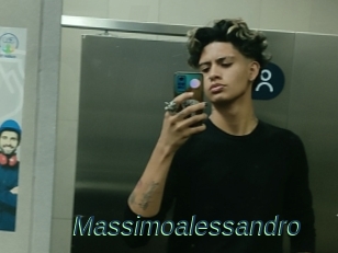 Massimoalessandro