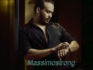 Massimostrong