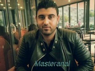 Masteranal