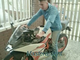 Masterardent