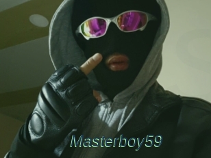 Masterboy59