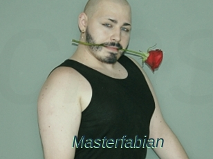 Masterfabian
