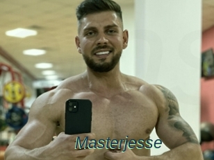 Masterjesse