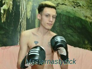 Masternastydick