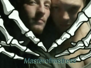 Masterofmistress